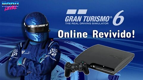 Gran Turismo 5 e 6 têm seu modo Online REVIVIDO! Veja como jogar agora mesmo no seu PS3!