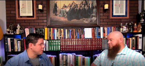 A Pastoral Discussion on the Church. Part 1.