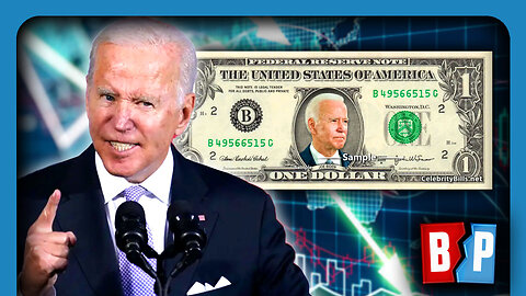 Dems SCOLD Voters For HATING Bidenomics