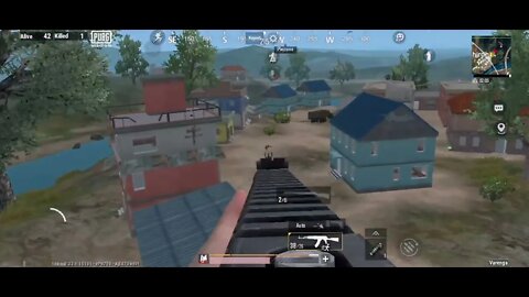 MONTAGE PUBG MOBILE LITE...😍😍😍