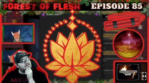 Forest of Flesh | Episode 85 | Revelation and a Deep Pit | DnD5e
