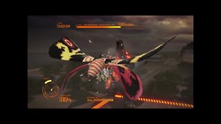 Blast from the Past: God of Destruction Mode with Mothra (Part 5) | Godzilla for PS4