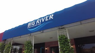 Love 2 Shop Local: Big River Footwear