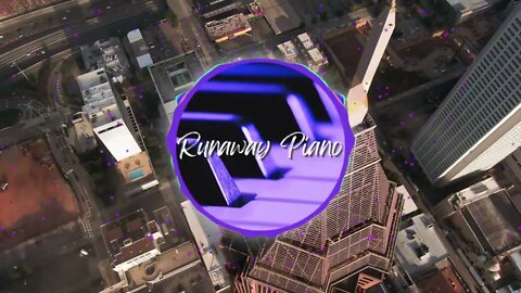 Runaway Piano - Jason Dunn Music Video