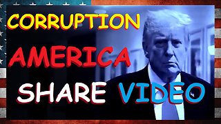 (AMERICA please share this video) #Trump #MAGA #Trump2024Campaign #Trump2024 #DonaldTrump #TrumpAds