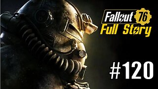 Siedliszcze paskudztwa - Zagrajmy w Fallout 76 PL #120