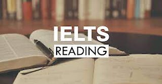 IELTS READING TIPS