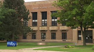 School District looking for new Washington Middle School principal