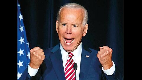 6/30/2024 Biden continues his run. D's continue to try a soft coup