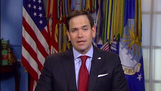 Rubio opens application process for Service Academy Nominations