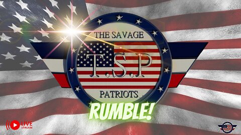 Savage Patriots - Rumble Edition