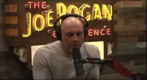 Peter McCullough on Joe Rogan