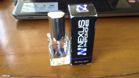 nexus pheromones Review: Is This Worth A Try? My Results ! 👀👀