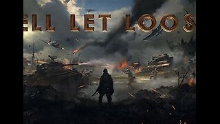 Hell Let Lose 7-13-24 ( first look)