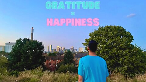 Why Gratitude Will Change Your Life