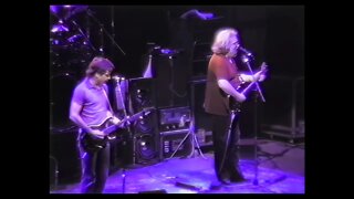Grateful Dead [1080p Remaster] April 11, 1987 - UIC Pavilion - Chicago, IL [SBD: Miller]
