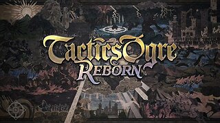 Tactics Ogre Reborn POTD final floor Chaotic path, Nybeth.