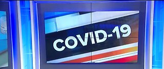Additional COVID-19 presumptive positive cases in Clark County