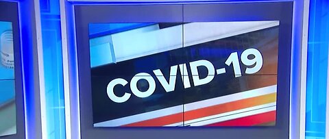 Additional COVID-19 presumptive positive cases in Clark County