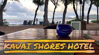 Kauai Shores Hotel Review (Kapaa, Kauai, Hawaii)