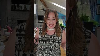 Amazing Thrift Store Dress Try On Haul: Affordable Fashion Finds