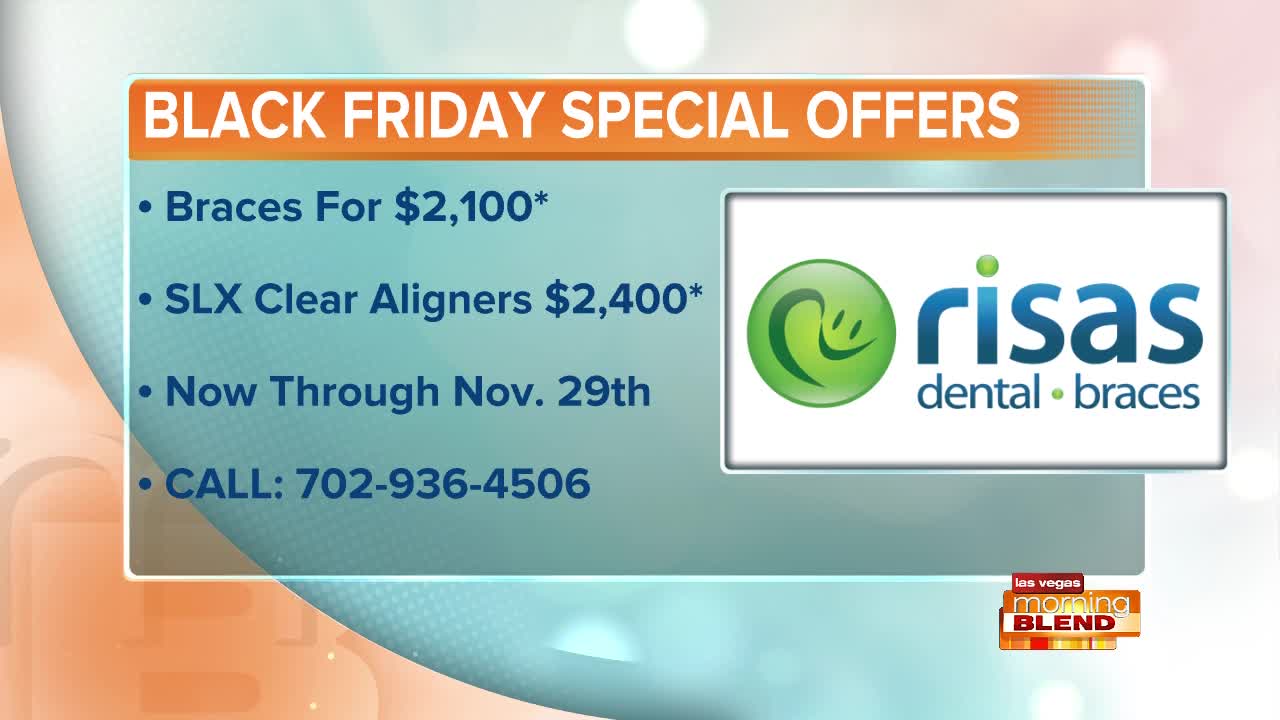 Great Dental Deals This Black Friday