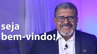 Seja Bem-Vindo ao Meu Canal