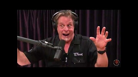 Ted Nugent Explains the Virtue of Bowhunting with Joe Rogan