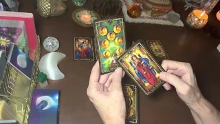 SPIRIT SPEAKS💫MESSAGE FROM YOUR LOVED ONE IN SPIRIT #140 ~ spirit reading with tarot