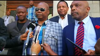 UPDATE 2 - AfriForum loses court bid against Parliament on land expropriation (eaS)