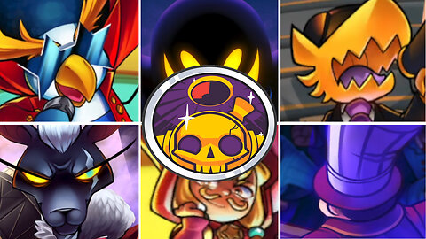 A Hat In Time - All Bosses, One Hit Hero