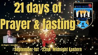 21 days of fasting day 10