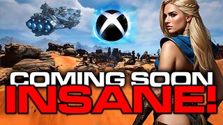 INSANE 2024 Biggest Games Coming | New Gameplay Revealed for Xbox Series X & S Consoles