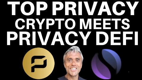 TOP PRIVACY CRYPTO MEETS TOP PRIVACY DEFI! - PIRATE CHAIN MEETS SHADE PROTOCOL!