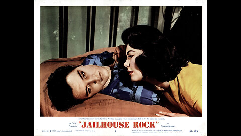 Jailhouse Rock