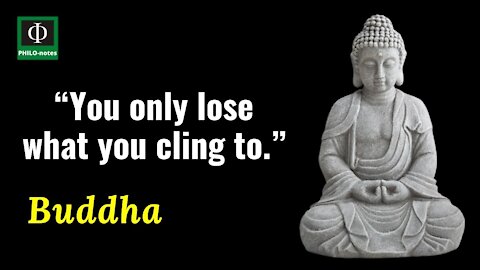 Buddha Quotes on Life