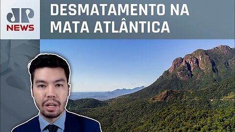 STF pede explicação sobre MP de regularização ambiental; Nelson Kobayashi comenta