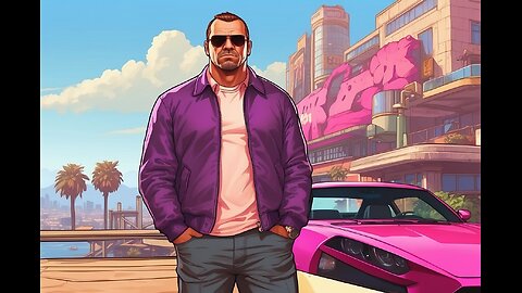 Unveiling the Epic Secrets of GTA 6 Trailer: Unrivaled Breakdown and Analysis