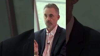 Who had a GREAT TIME? : Jordan Peterson