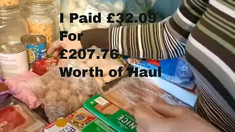 WOW Super Saving Haul 👀🛒 #prepping#blessed #frugal#shopping#pantry#community
