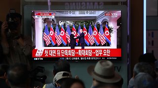 White House Announces Second US-North Korea Summit