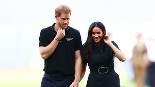 Canada To Soon Stop Providing Security For Harry And Meghan