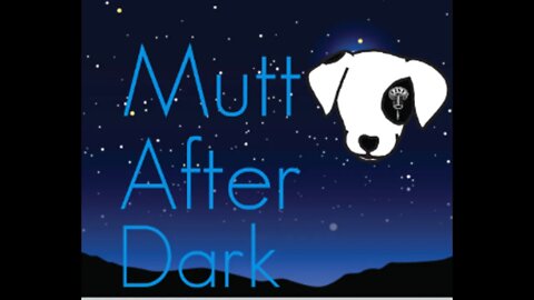 Mutt After Dark test