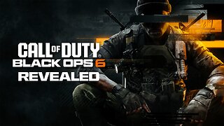 COD Black Ops 6 Showcase