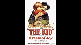 The Kid (1921 film) - Directed by Charlie Chaplin - Full Movie