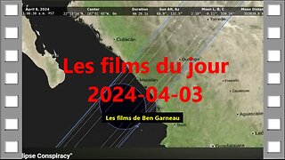 Les films du jour = 2024-04-03