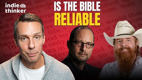 Jimmy Akin DESTROYS Bart Ehrman's Bible Skepticism