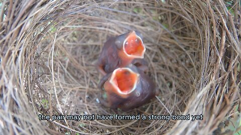 Breeding of Lovebirds