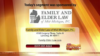 Family & Elder Law - 5/21/21