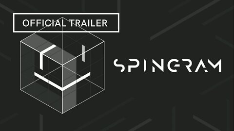 Spingram Official Trailer